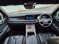 2023 Hyundai Palisade Highlander