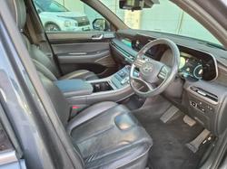 2023 Hyundai Palisade Highlander