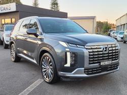 2023 Hyundai Palisade Highlander