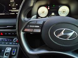 2023 Hyundai Palisade Highlander