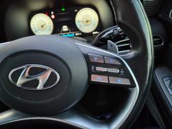 2023 Hyundai Palisade Highlander
