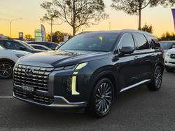 2023 Hyundai Palisade Highlander