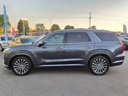 2023 Hyundai Palisade Highlander