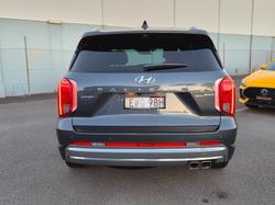 2023 Hyundai Palisade Highlander