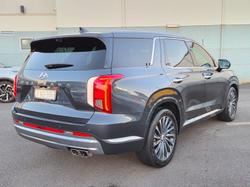 2023 Hyundai Palisade Highlander