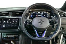 2023 Volkswagen Tiguan R