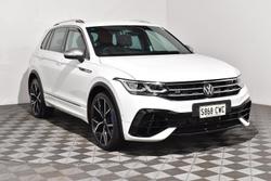 2023 Volkswagen Tiguan R