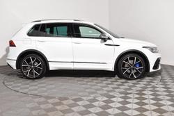 2023 Volkswagen Tiguan R