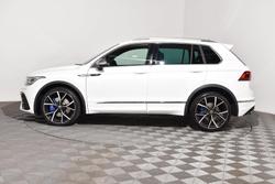 2023 Volkswagen Tiguan R