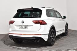 2023 Volkswagen Tiguan R