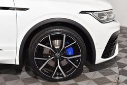 2023 Volkswagen Tiguan R