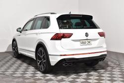 2023 Volkswagen Tiguan R