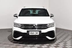 2023 Volkswagen Tiguan R