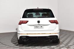 2023 Volkswagen Tiguan R