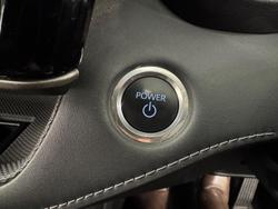2024 Toyota Kluger GX AXUH78R 4X4 On Demand Graphite