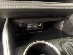 2024 Toyota Kluger GX AXUH78R 4X4 On Demand Graphite