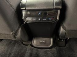 2024 Toyota Kluger GX AXUH78R 4X4 On Demand Graphite