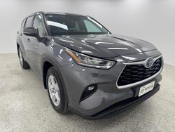 Toyota Kluger