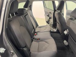 2024 Toyota Kluger GX AXUH78R 4X4 On Demand Graphite