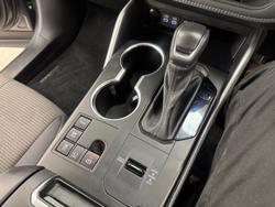 2024 Toyota Kluger GX AXUH78R 4X4 On Demand Graphite