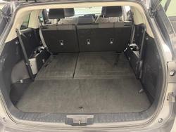 2024 Toyota Kluger GX AXUH78R 4X4 On Demand Graphite