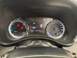 2024 Toyota Kluger GX AXUH78R 4X4 On Demand Graphite