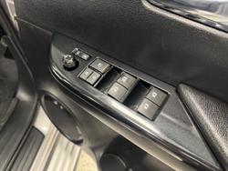 2022 Toyota Hilux SR5 GUN126R 4X4 Dual Range Silver Sky