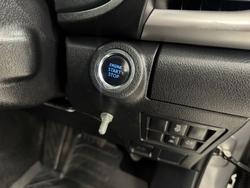 2022 Toyota Hilux SR5 GUN126R 4X4 Dual Range Silver Sky