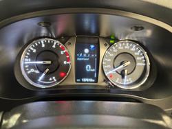 2022 Toyota Hilux SR5 GUN126R 4X4 Dual Range Silver Sky