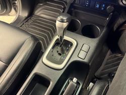 2022 Toyota Hilux SR5 GUN126R 4X4 Dual Range Silver Sky