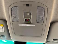 2022 Toyota Hilux SR5 GUN126R 4X4 Dual Range Silver Sky