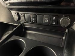 2022 Toyota Hilux SR5 GUN126R 4X4 Dual Range Silver Sky