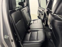 2022 Toyota Hilux SR5 GUN126R 4X4 Dual Range Silver Sky