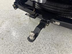 2022 Toyota Hilux SR5 GUN126R 4X4 Dual Range Silver Sky