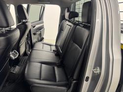 2022 Toyota Hilux SR5 GUN126R 4X4 Dual Range Silver Sky