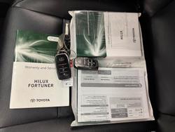 2022 Toyota Hilux SR5 GUN126R 4X4 Dual Range Silver Sky