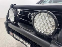 2022 Toyota Hilux SR5 GUN126R 4X4 Dual Range Silver Sky
