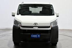 2024 Toyota Hiace