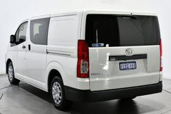 2024 Toyota Hiace