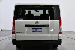 2024 Toyota Hiace