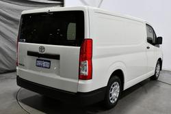 2024 Toyota Hiace