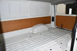 2024 Toyota Hiace