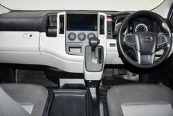 2024 Toyota Hiace