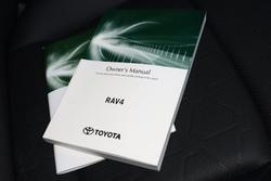 2025 Toyota RAV4 Edge