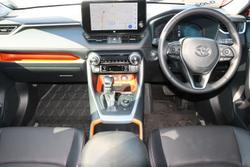 2025 Toyota RAV4 Edge