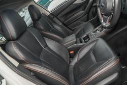 2022 Subaru XV 2.0i-S