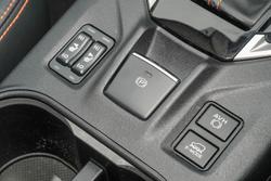 2022 Subaru XV 2.0i-S