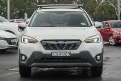 2022 Subaru XV 2.0i-S