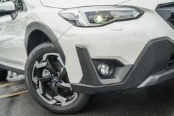 2022 Subaru XV 2.0i-S