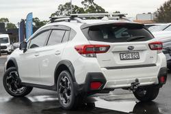 2022 Subaru XV 2.0i-S